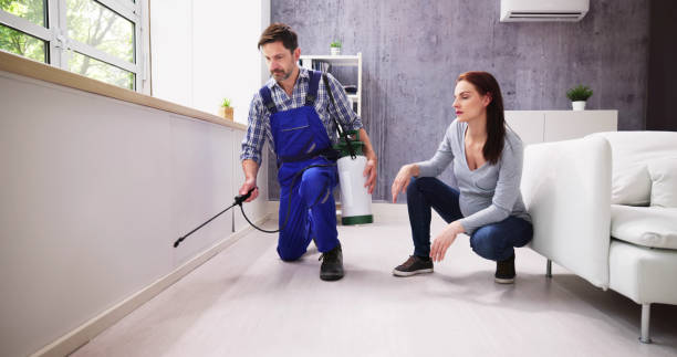 Best Pest Exclusion Services  in Winchester, IL